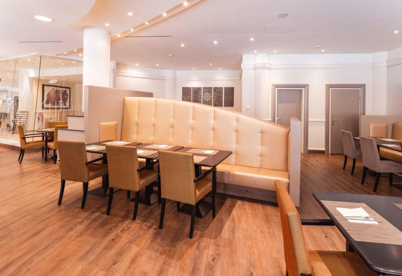 Plaza Premium Wien Экстерьер фото