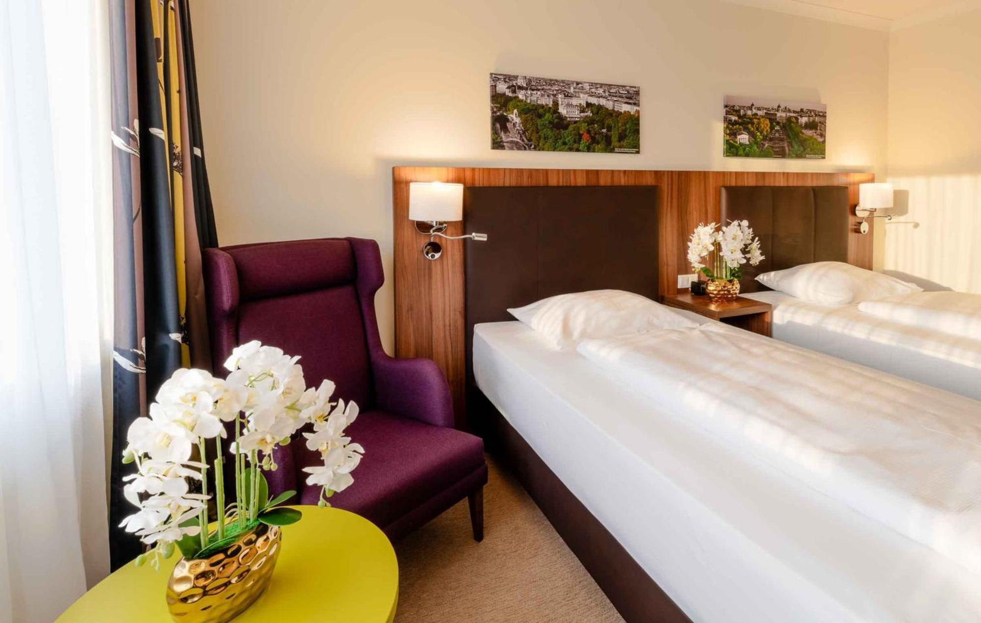 Plaza Premium Wien Экстерьер фото