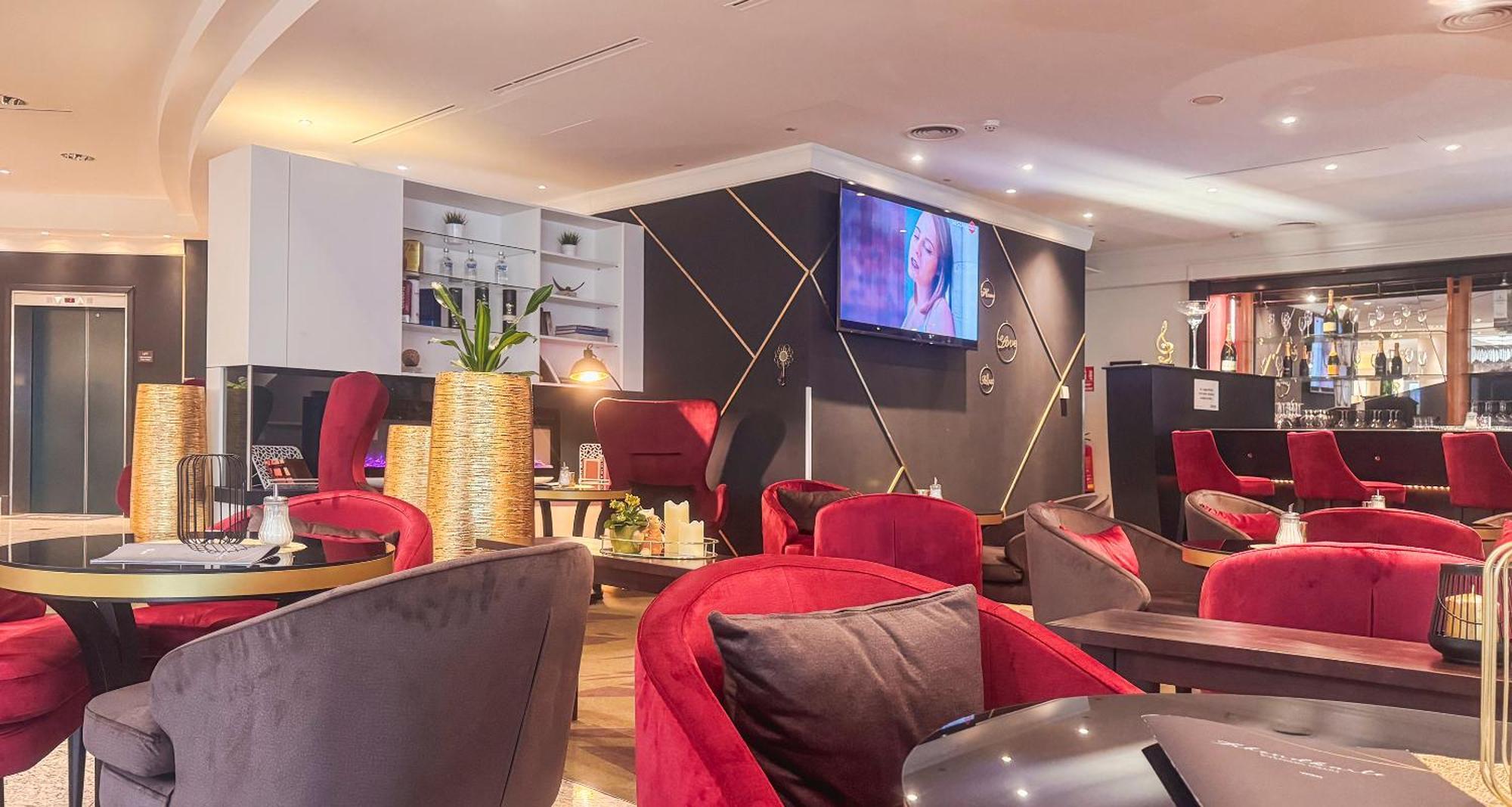 Plaza Premium Wien Экстерьер фото
